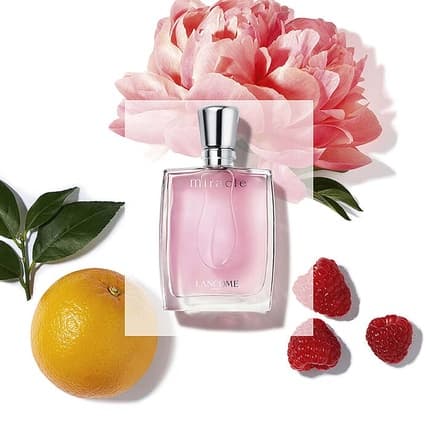Lancôme Lancme Miracle Eau de Parfum (EDP) Femme 50ml