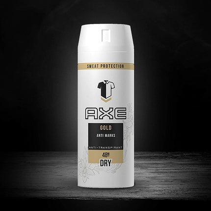 Axe Deodorant Bodyspray 150ml Axe/Lynx