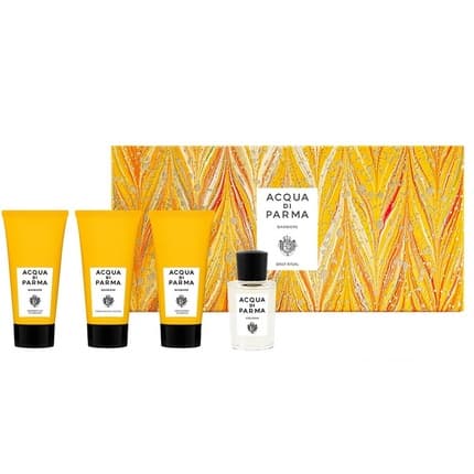 Acqua di Parma Colonia Barbiere Daily Ritual Unisexe