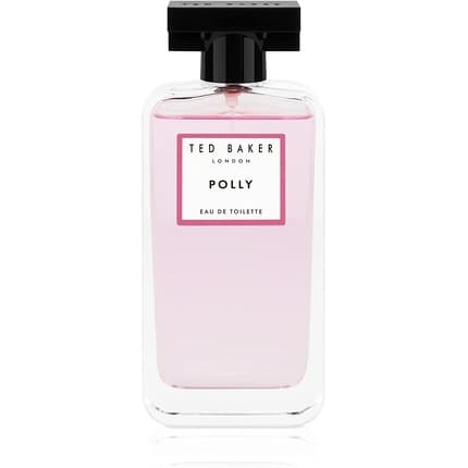 Ted Baker Polly Eau de Toilette (EDT) Femme 100ml