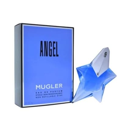 Thierry Mugler Angel Women Eau de Parfum Femme 25 ml