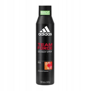 adidas Team Force DEO 250ml Unisexe