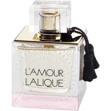 Lalique L'Amour - Eau de Parfum 30ml