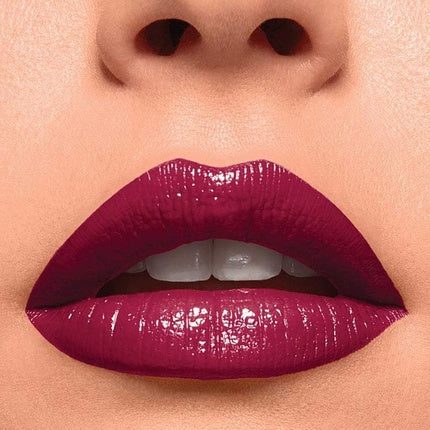 Maybelline CS Shine Compulsion Lipstick 125 Plum Oas 28g