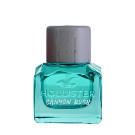 Hollister Canyon Rush Eau de Toilette (EDT) Homme 30ml