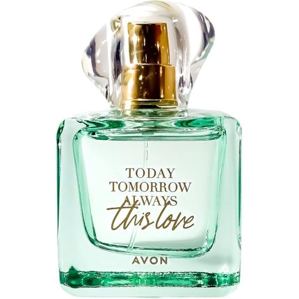 Avon TTA THIS LOVE Eau de Parfum 50ml Avon