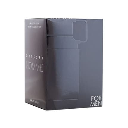 Armaf Odyssey A Premium Fragrance Eau de Parfum (EDP) Homme 200ml