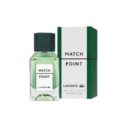 Lacoste Match Point Eau de Toilette Homme 30 ml