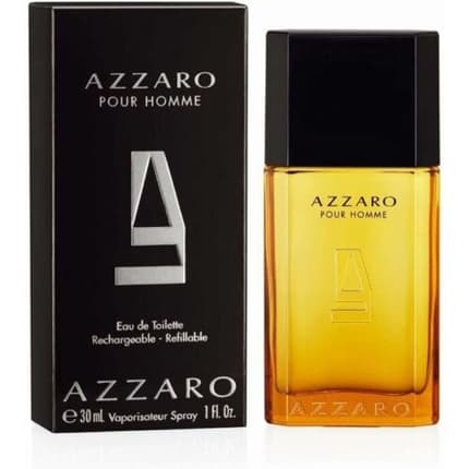 Azzaro Eau de Toilette Homme 30 ml