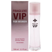 Fragluxe Bliss For Women 100ml EDT Spray New Brand Perfume Gift - Maison des fragrances