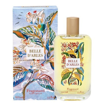 Fragonard Belle D'Arles - Maison des fragrances