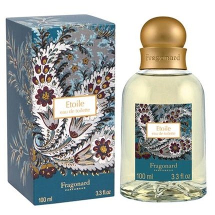 Fragonard Etoile Eau De Toilette 3.38 Ounces - Maison des fragrances