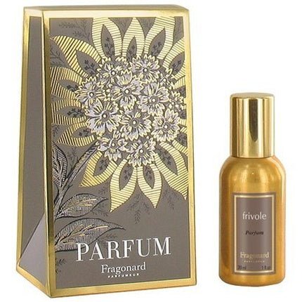 Fragonard Frivole Parfum - Maison des fragrances