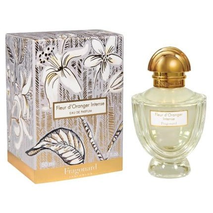Fragonard Parfumeur Fleur D'Oranger Intense Eau De Parfum 50ml - Maison des fragrances