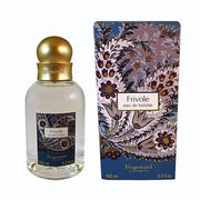 Fragonard Parfumeur Frivole Eau de Toilette 100ml - Maison des fragrances