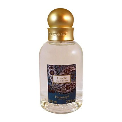 Fragonard Parfumeur Frivole Eau de Toilette 100ml - Maison des fragrances
