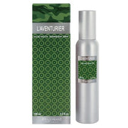 Fragonard Parfumeur L'Aventurier Eau De Toilette 100ml - Maison des fragrances