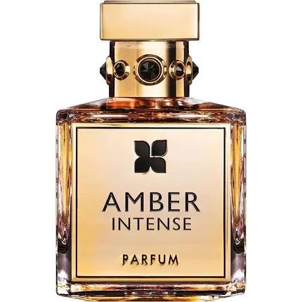 Fragrance Du Bois Amber Intense Perfume Eau de Parfum (EDP) Mixte 100ml - Maison des fragrances