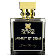 Fragrance Du Bois Minuit et Demi Eau de Parfum (EDP) Mixte 100ml - Maison des fragrances