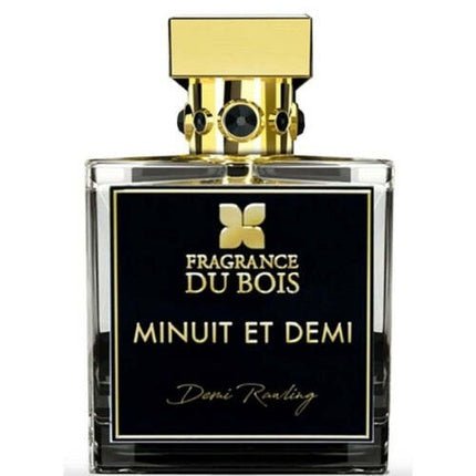 Fragrance Du Bois Minuit et Demi Eau de Parfum (EDP) Mixte 100ml - Maison des fragrances