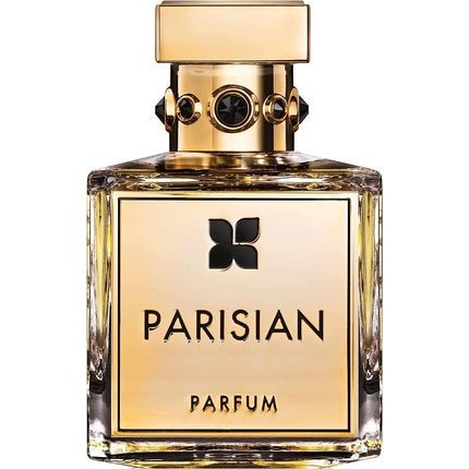 Fragrance Du Bois Parisian Perfume Eau de Parfum (EDP) Mixte 100ml - Maison des fragrances