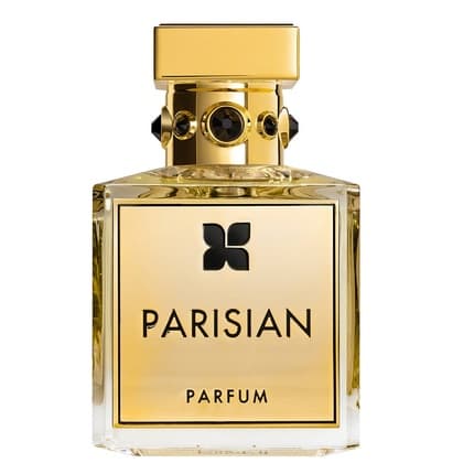 Fragrance Du Bois Parisian Perfume Eau de Parfum (EDP) Mixte 100ml - Maison des fragrances