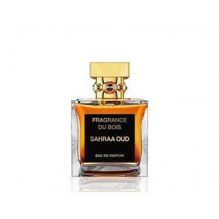 Fragrance Du Bois Sahraa Oud Eau de Parfum (EDP) Mixte 50ml - Maison des fragrances