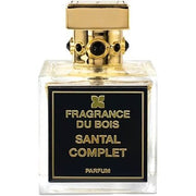 Fragrance Du Bois Santal Complet Perfume Eau de Parfum 100 ml - Boisé - Maison des fragrances