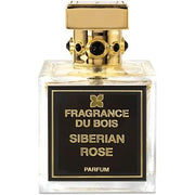 Fragrance Du Bois Siberian Rose Parfum Eau de Parfum (EDP) Mixte 100ml - Maison des fragrances