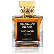 Fragrance Du Bois Unisex Oud Noir Intense Perfume Eau de Parfum (EDP) Mixte 50ml - Maison des fragrances