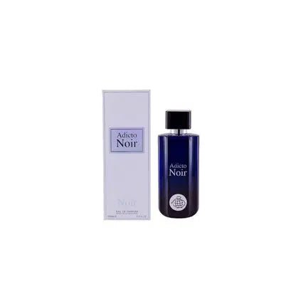 Fragrance World Adicto Noir Eau de Parfum (EDP) Mixte 100ml - Maison des fragrances
