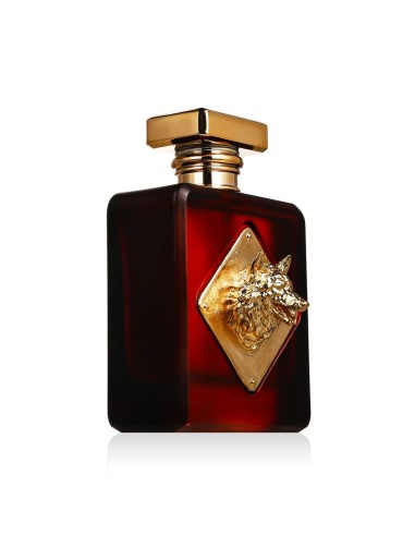 Fragrance World Alpha Eau De Parfum Spray 100ml
