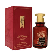 Fragrance World An Evening Twilight Eau de Parfum 100 ml - Maison des fragrances