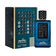 Fragrance World Anaqeed Athoor Al Alam Eau de Parfum (EDP) Mixte 100ml - Maison des fragrances