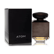 Fragrance World Atom Eau de Parfum 100 ml - Maison des fragrances