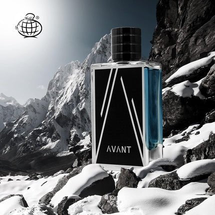 Fragrance World Avant Eau de Parfum (EDP) Homme 100ml - Maison des fragrances