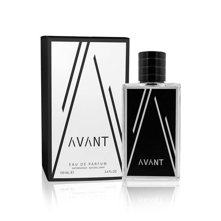 Fragrance World Avant Eau de Parfum (EDP) Homme 100ml - Maison des fragrances