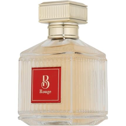 Fragrance World B Rouge Parfum Fragrance Eau de Parfum (EDP) Mixte - Maison des fragrances
