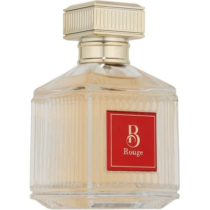 Fragrance World B Rouge Parfum Fragrance Eau de Parfum (EDP) Mixte - Maison des fragrances