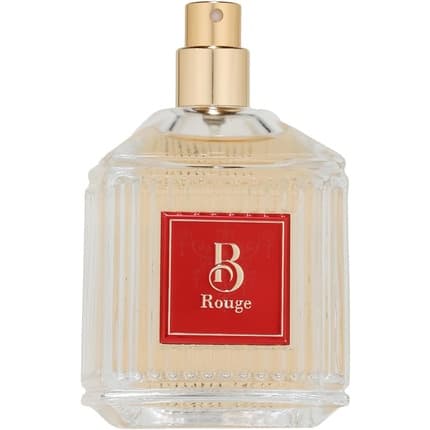Fragrance World B Rouge Parfum Fragrance Eau de Parfum (EDP) Mixte - Maison des fragrances