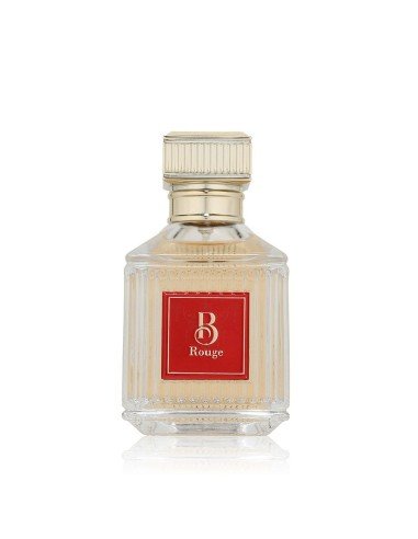 Fragrance World B Rouge Parfum Fragrance Eau de Parfum (EDP) Mixte - Maison des fragrances