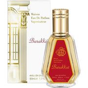Fragrance World Barakkat by Fragrance World Eau de Parfum 50 ml - Maison des fragrances