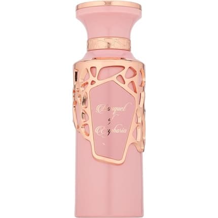Fragrance World Bouquet Of Euphoria Eau de Parfum (EDP) Mixte 100ml - Maison des fragrances