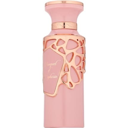 Fragrance World Bouquet Of Euphoria Eau de Parfum (EDP) Mixte 100ml - Maison des fragrances