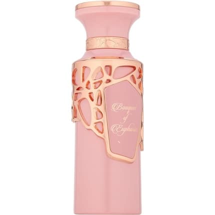 Fragrance World Bouquet Of Euphoria Eau de Parfum (EDP) Mixte 100ml - Maison des fragrances