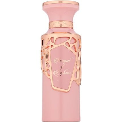 Fragrance World Bouquet Of Euphoria Eau de Parfum (EDP) Mixte 100ml - Maison des fragrances