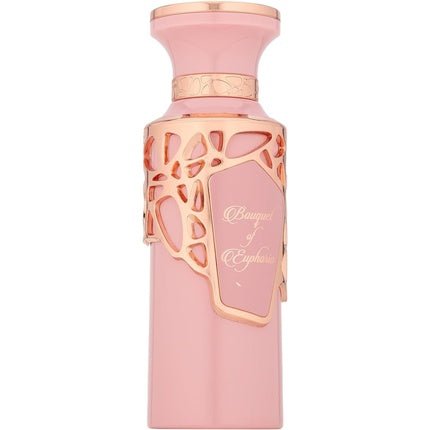 Fragrance World Bouquet Of Euphoria Eau de Parfum (EDP) Mixte 100ml - Maison des fragrances