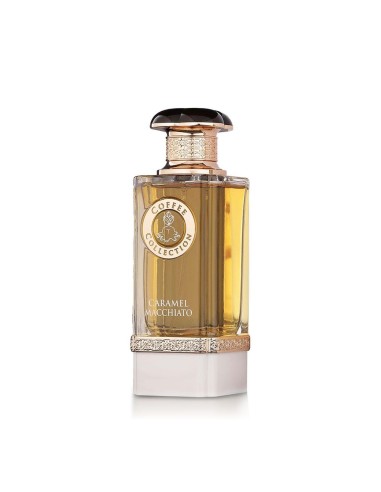 Fragrance World Caramel Macchiato Eau De Parfum 100ml