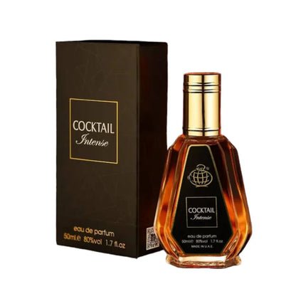 Fragrance World Cocktail Intense - 50 Milliliters - Maison des fragrances