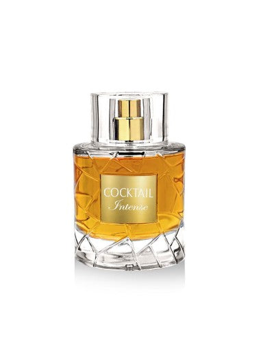 Fragrance World Cocktail Intense Unisex Eau De Parfum 100ml